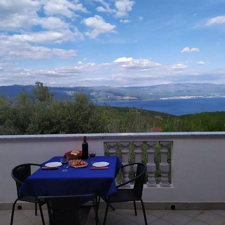 Apartmani Danica Risika Exterior foto