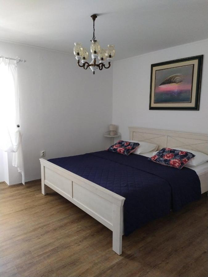 Apartmani Danica Risika Exterior foto