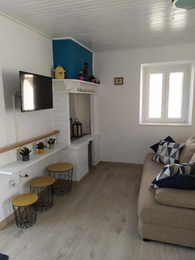 Apartmani Danica Risika Exterior foto