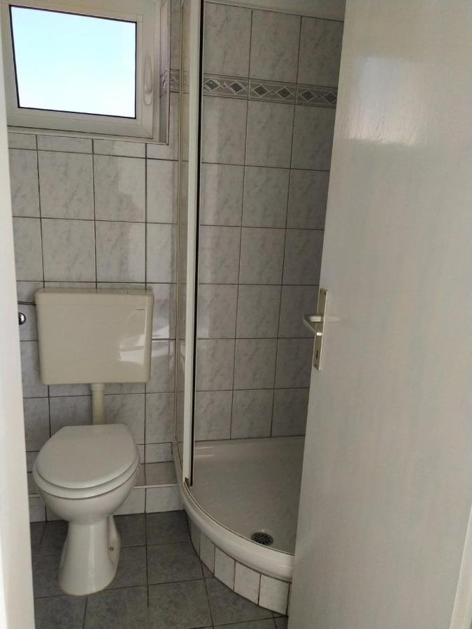 Apartmani Danica Risika Exterior foto