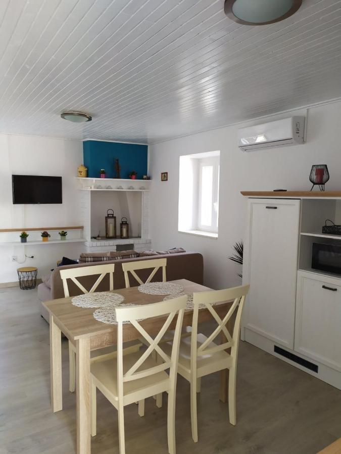 Apartmani Danica Risika Exterior foto