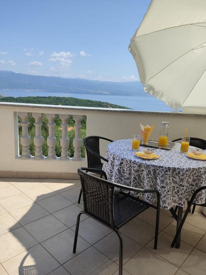 Apartmani Danica Risika Exterior foto