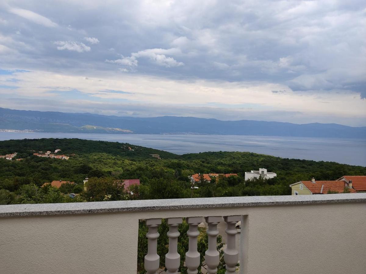 Apartmani Danica Risika Exterior foto