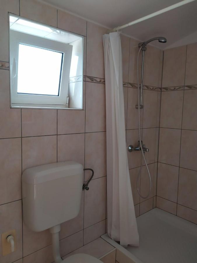 Apartmani Danica Risika Exterior foto